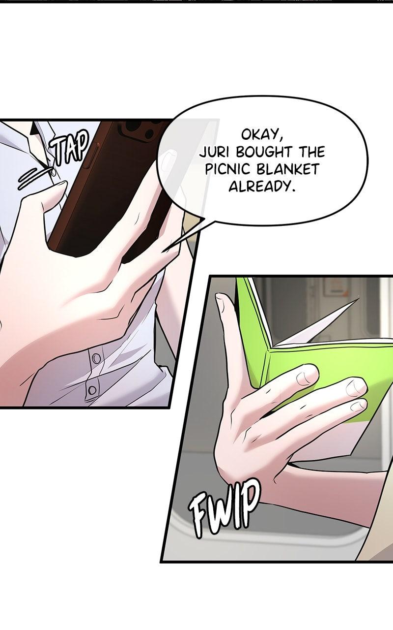 Back to Chanbi Chap 40 - Next Chap 41