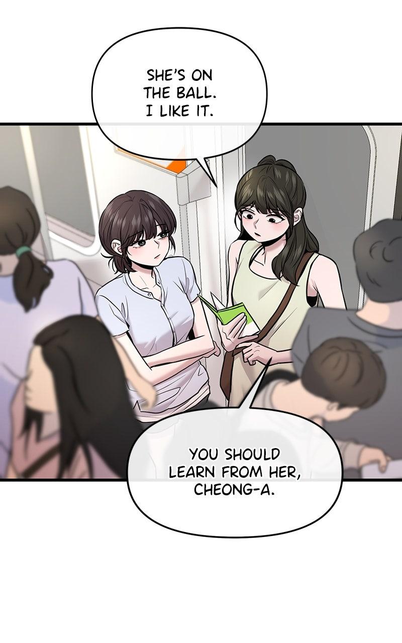Back to Chanbi Chap 40 - Next Chap 41
