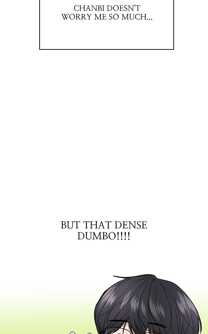 Back to Chanbi Chap 40 - Next Chap 41