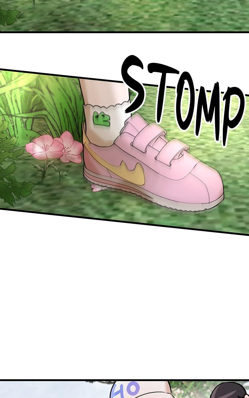 Back to Chanbi Chap 40 - Next Chap 41