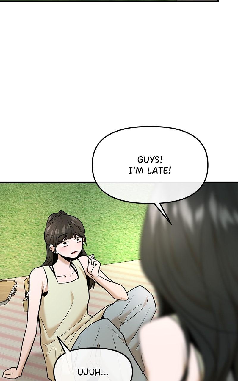 Back to Chanbi Chap 40 - Next Chap 41