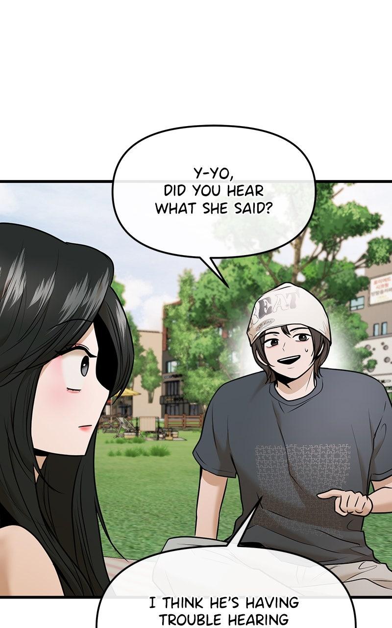 Back to Chanbi Chap 41 - Next Chap 42