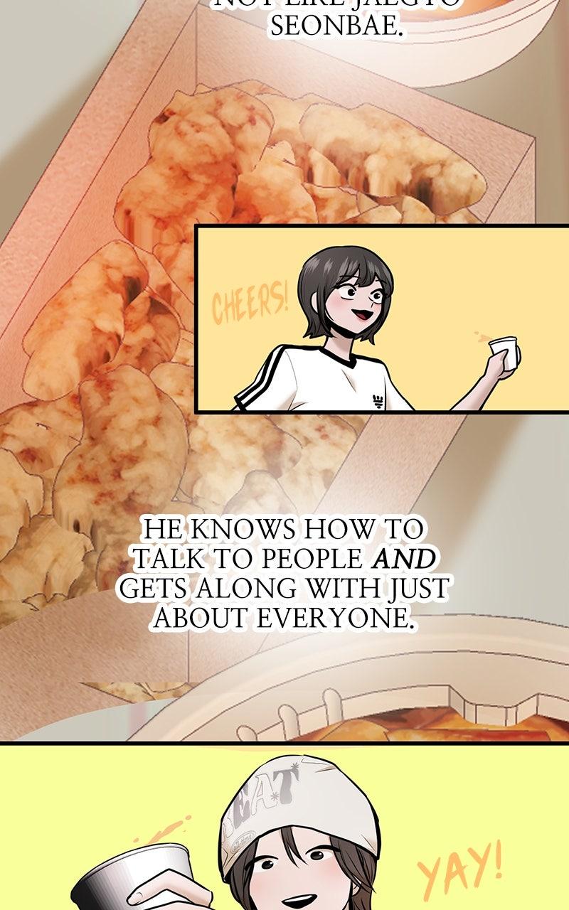 Back to Chanbi Chap 41 - Next Chap 42