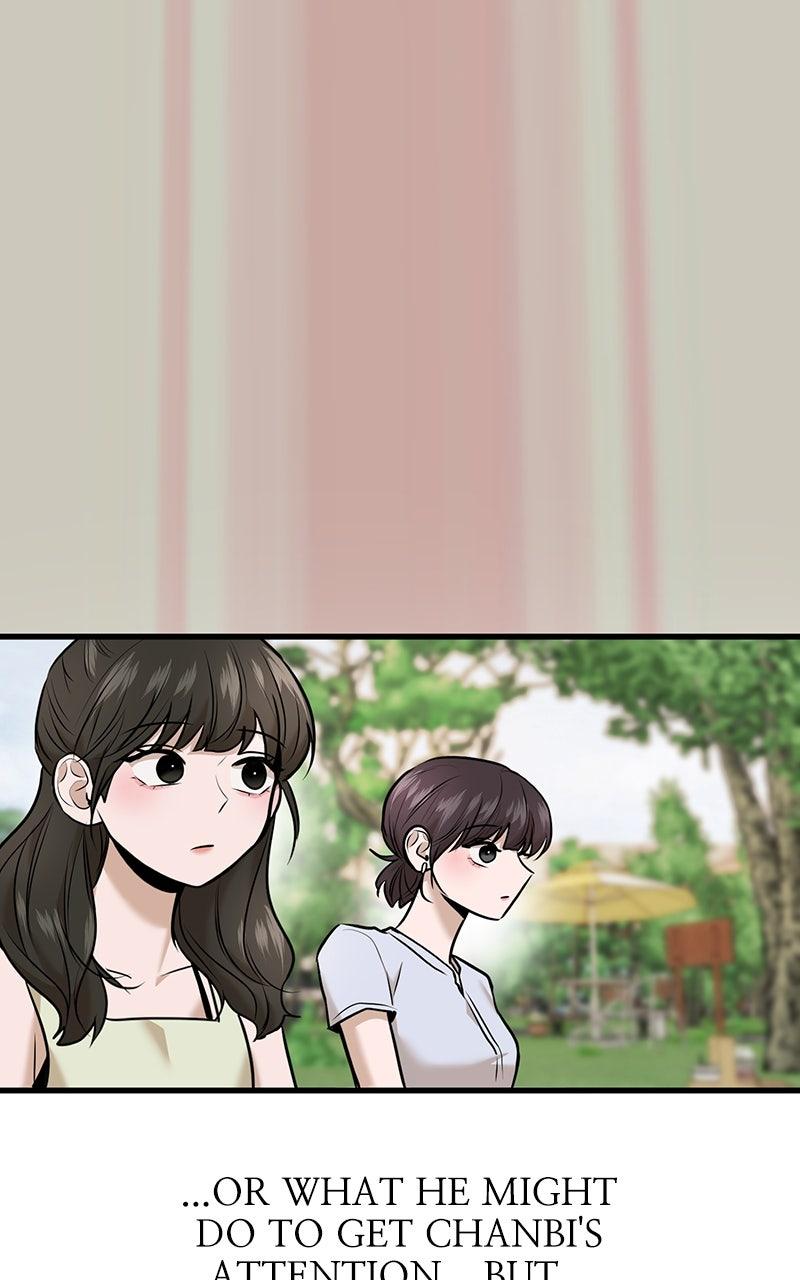 Back to Chanbi Chap 41 - Next Chap 42