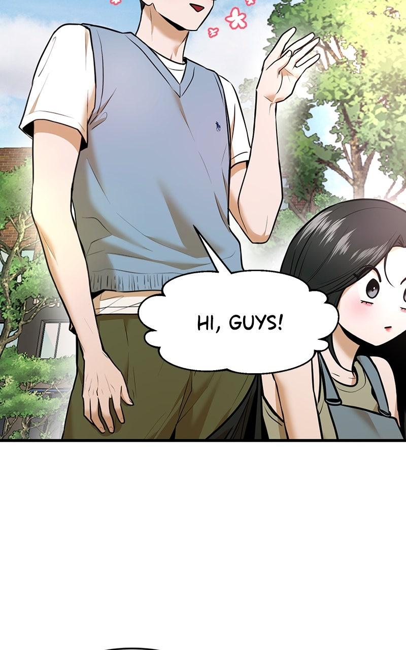 Back to Chanbi Chap 41 - Next Chap 42