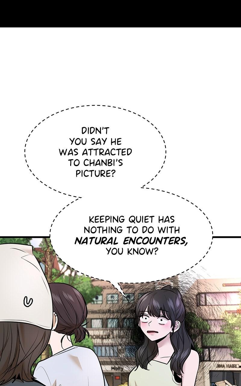 Back to Chanbi Chap 41 - Next Chap 42