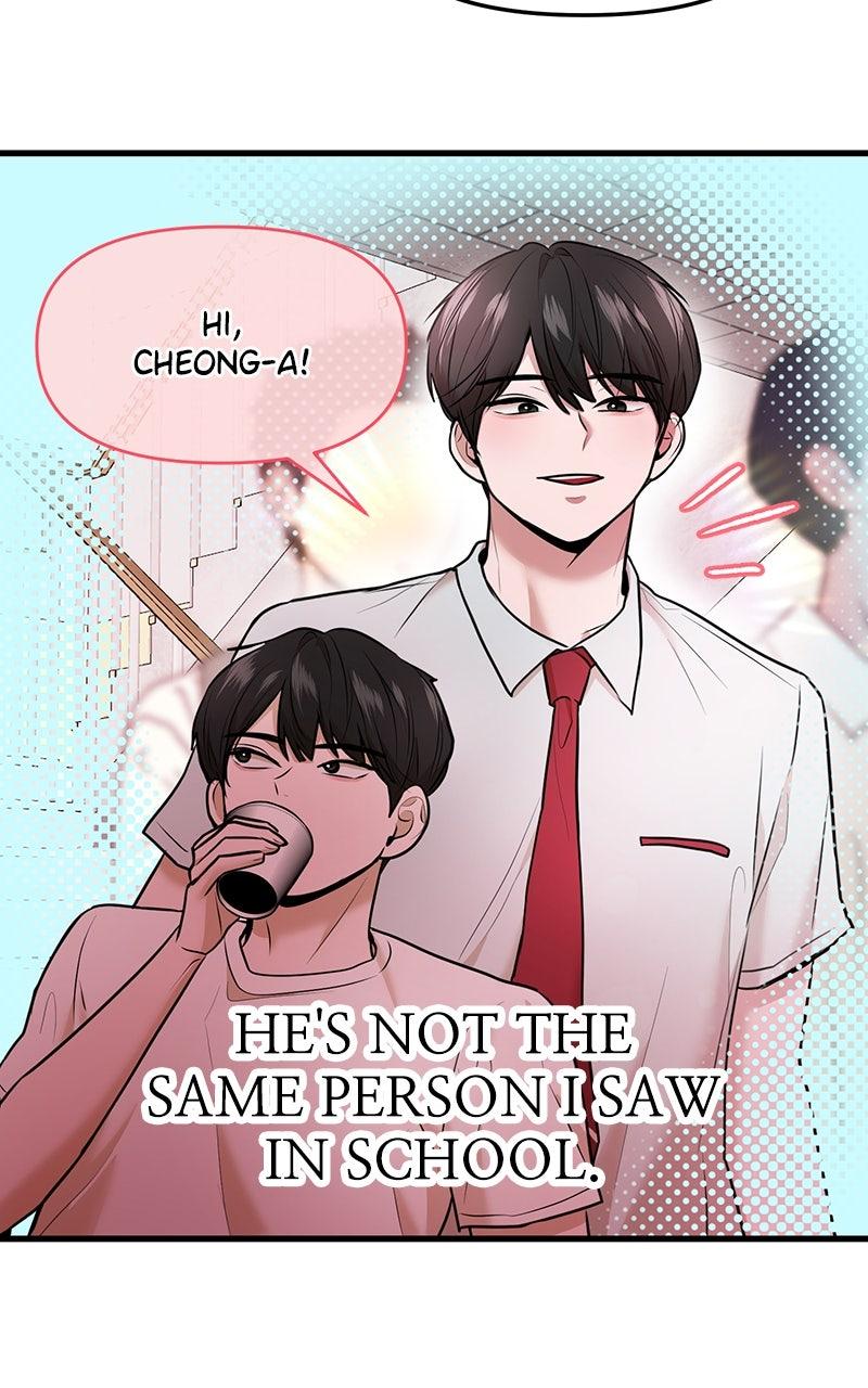 Back to Chanbi Chap 41 - Next Chap 42