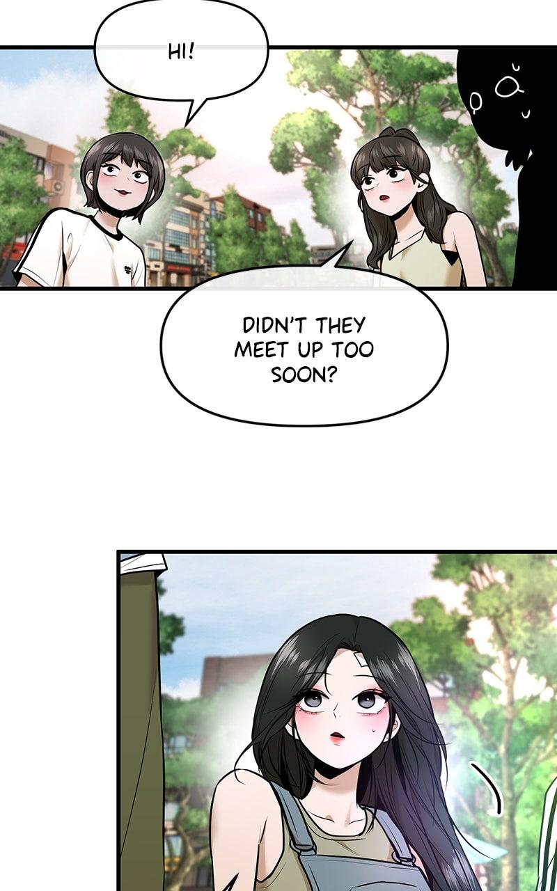Back to Chanbi Chap 41 - Next Chap 42
