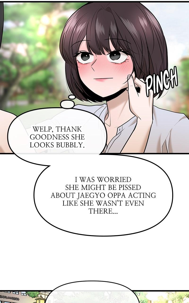 Back to Chanbi Chap 41 - Next Chap 42