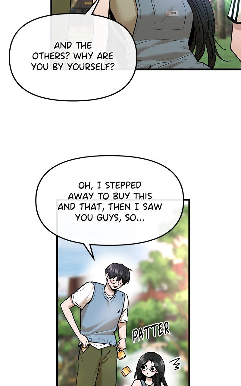 Back to Chanbi Chap 41 - Next Chap 42