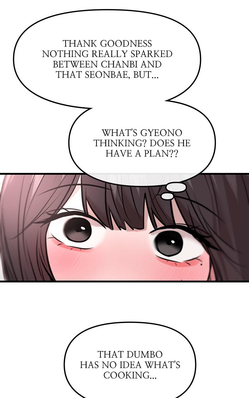 Back to Chanbi Chap 41 - Next Chap 42