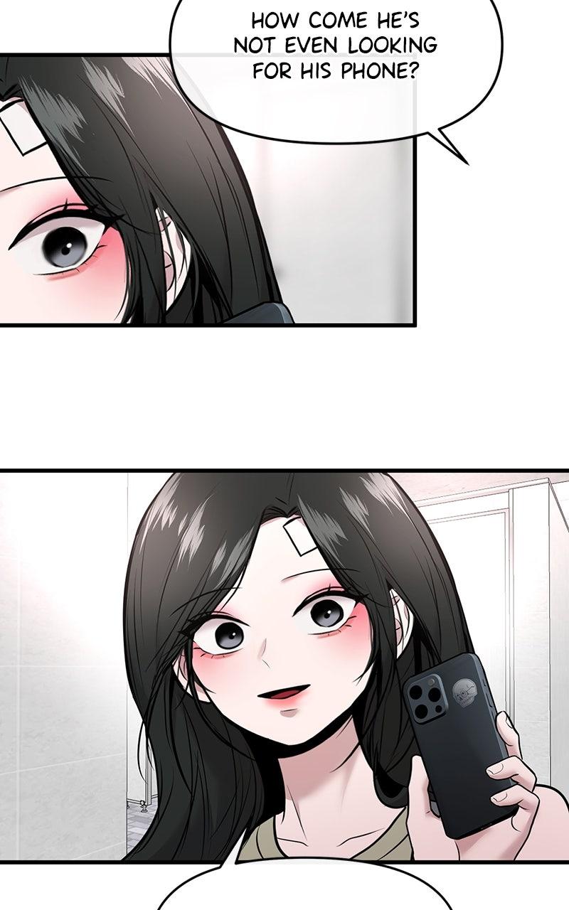 Back to Chanbi Chap 41 - Next Chap 42