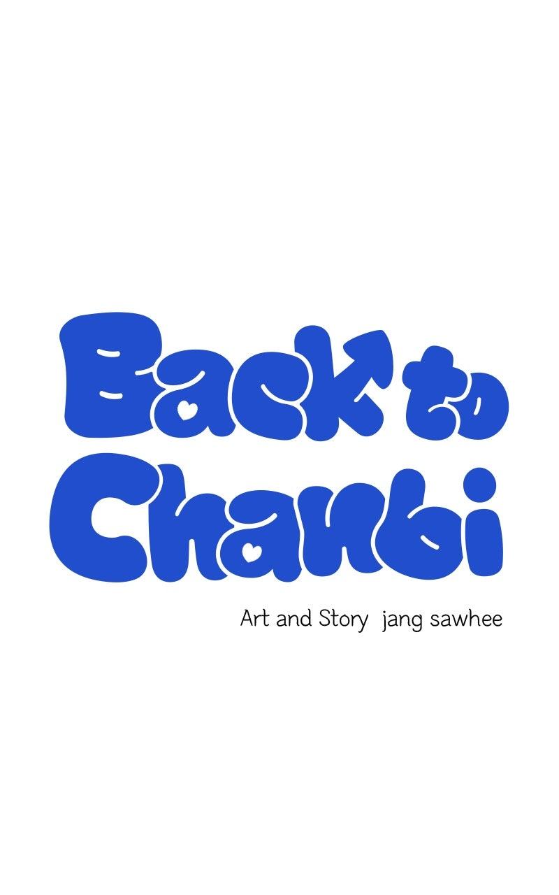 Back to Chanbi Chap 41 - Next Chap 42