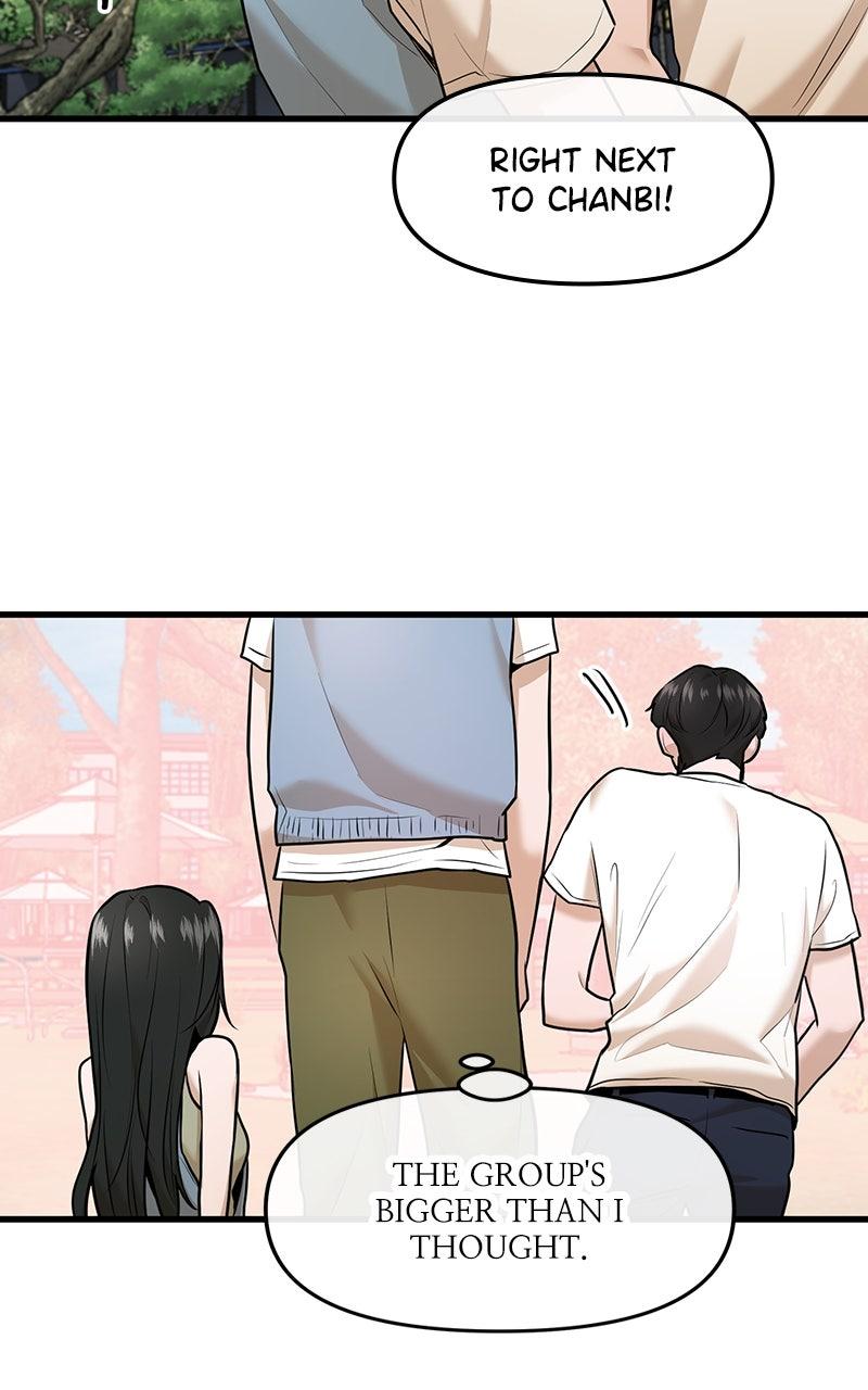 Back to Chanbi Chap 41 - Next Chap 42