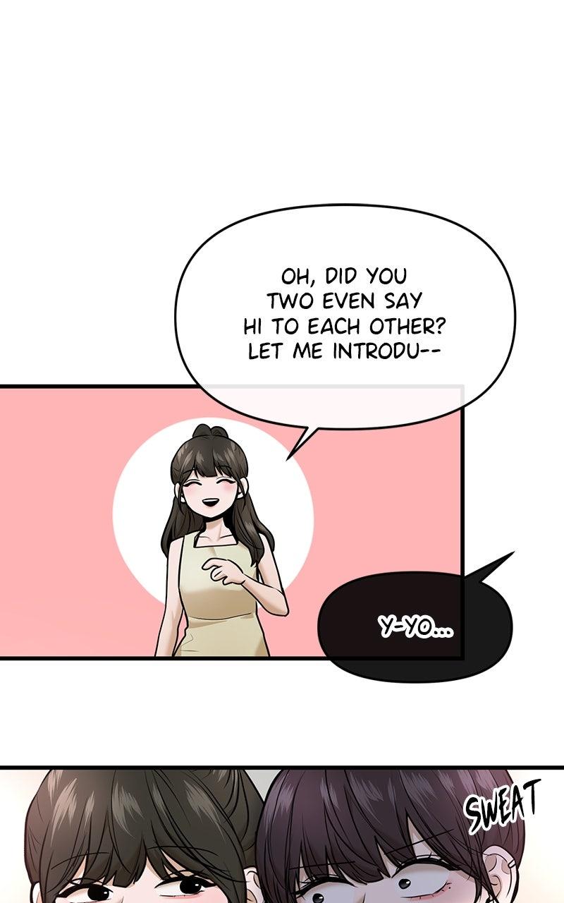 Back to Chanbi Chap 41 - Next Chap 42