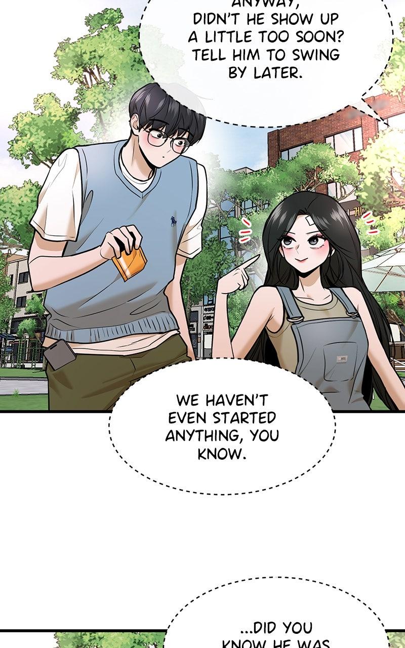 Back to Chanbi Chap 41 - Next Chap 42