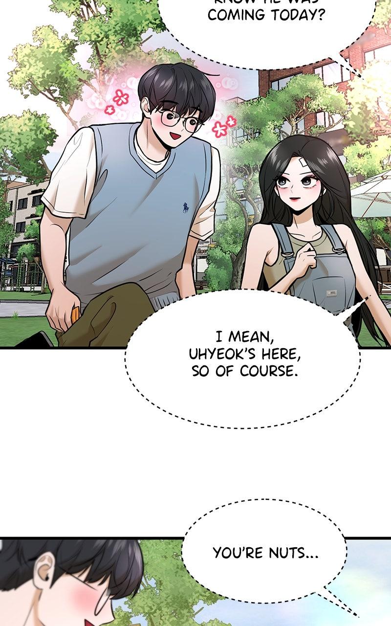 Back to Chanbi Chap 41 - Next Chap 42