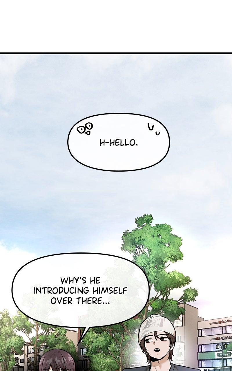 Back to Chanbi Chap 41 - Next Chap 42