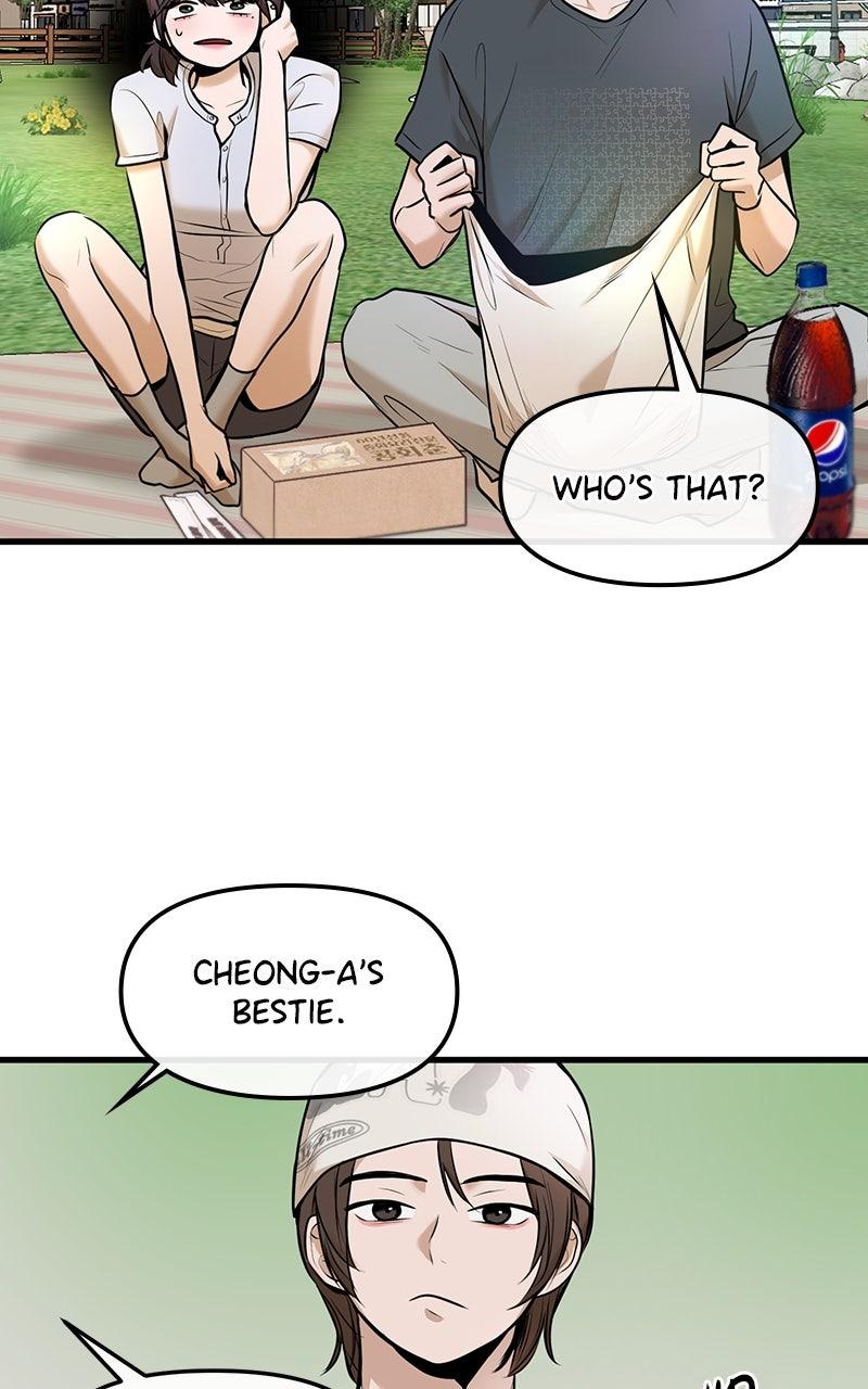 Back to Chanbi Chap 41 - Next Chap 42