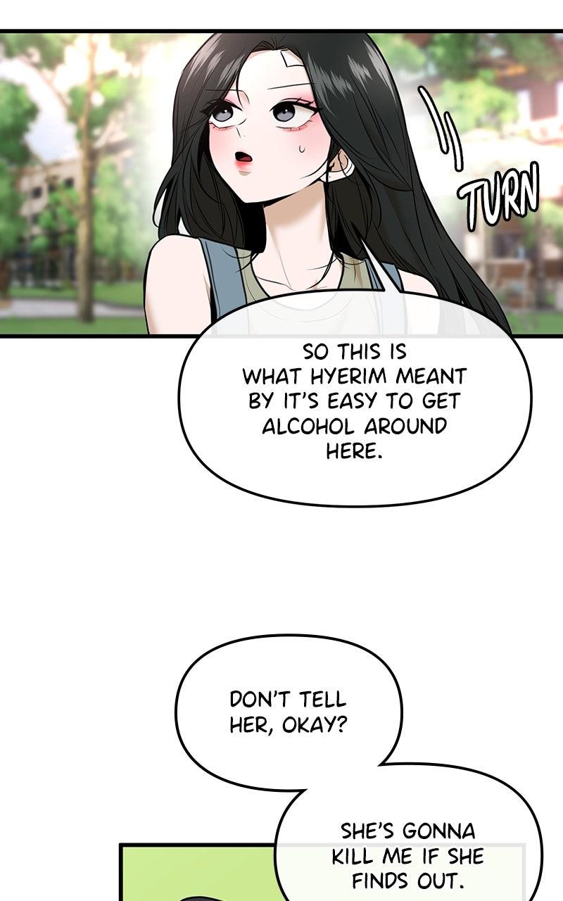 Back to Chanbi Chap 41 - Next Chap 42