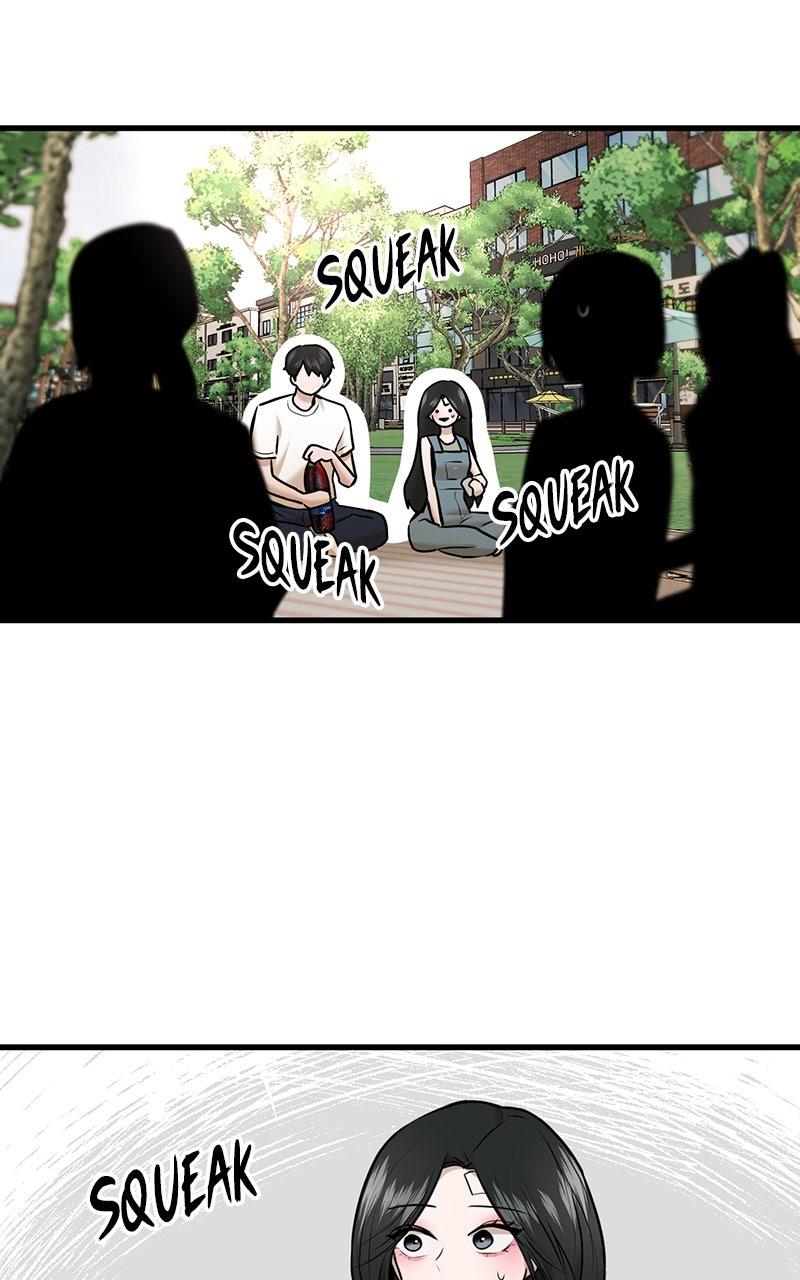 Back to Chanbi Chap 41 - Next Chap 42