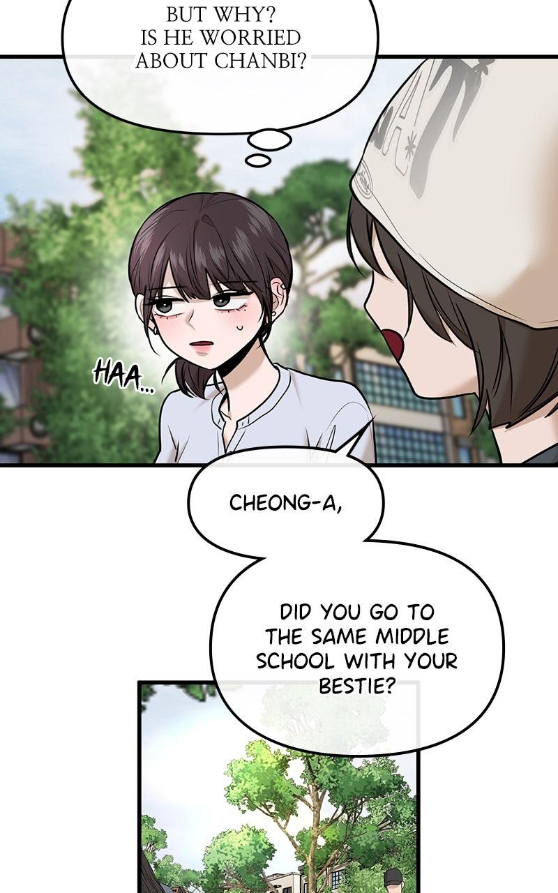 Back to Chanbi Chap 41 - Next Chap 42
