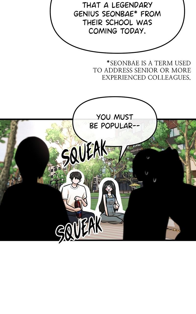 Back to Chanbi Chap 41 - Next Chap 42