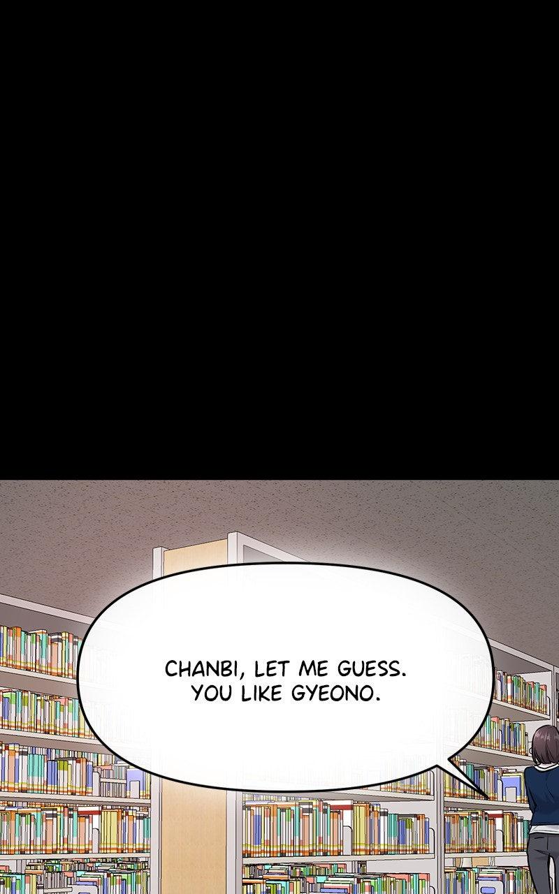 Back to Chanbi Chap 42 - Next Chap 43