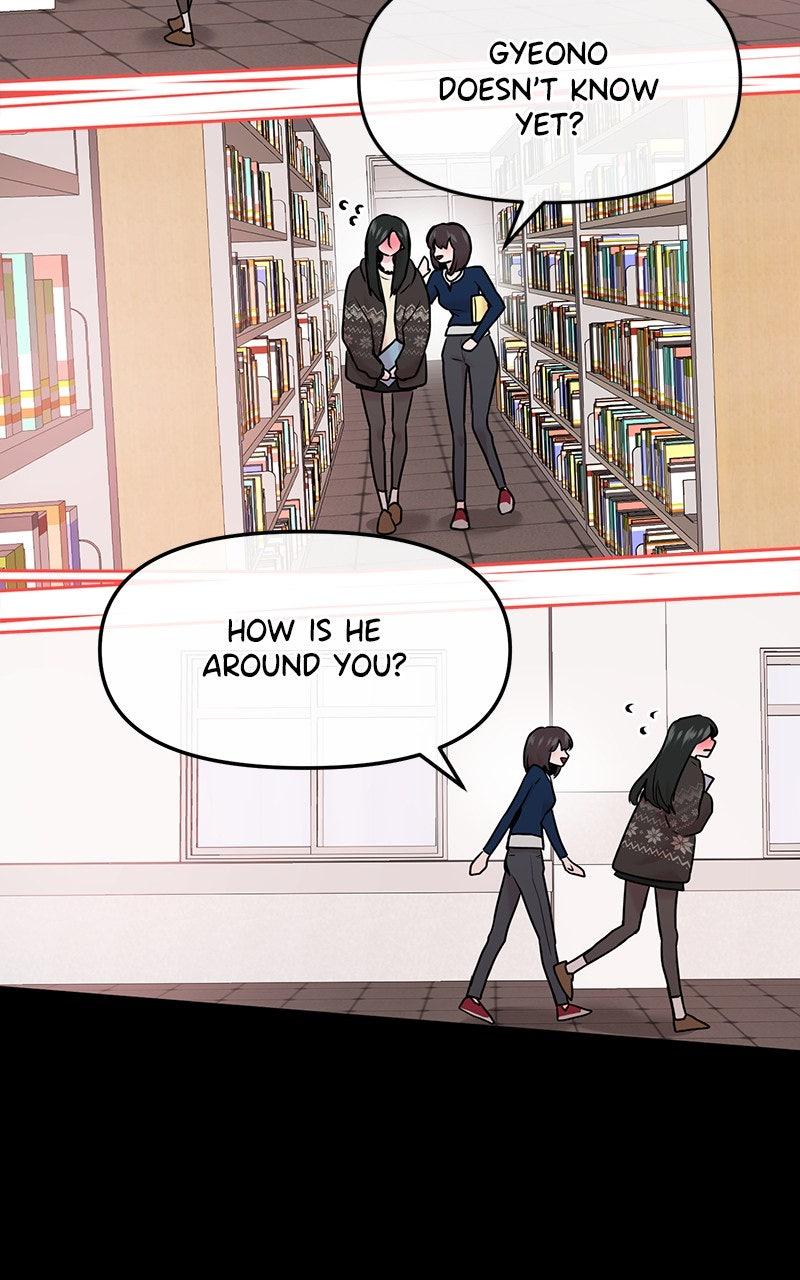 Back to Chanbi Chap 42 - Next Chap 43