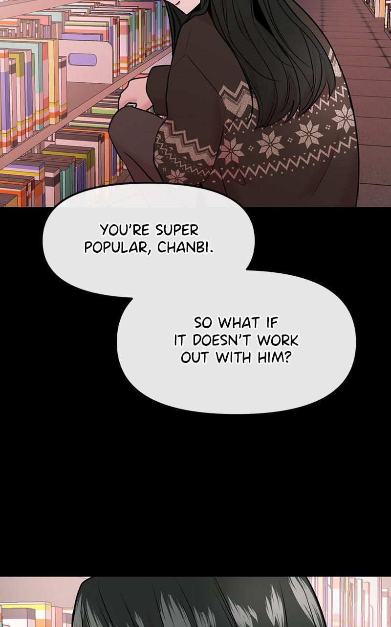 Back to Chanbi Chap 42 - Next Chap 43