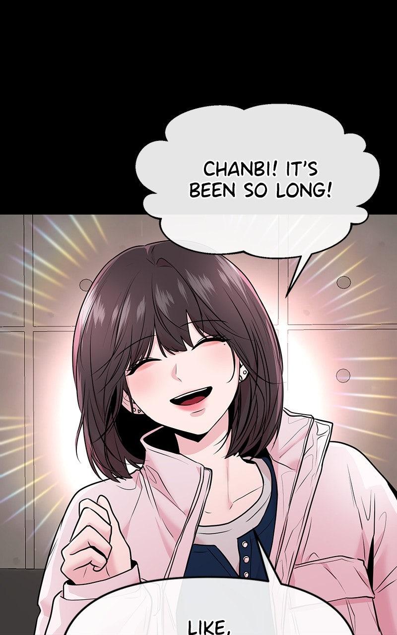 Back to Chanbi Chap 42 - Next Chap 43