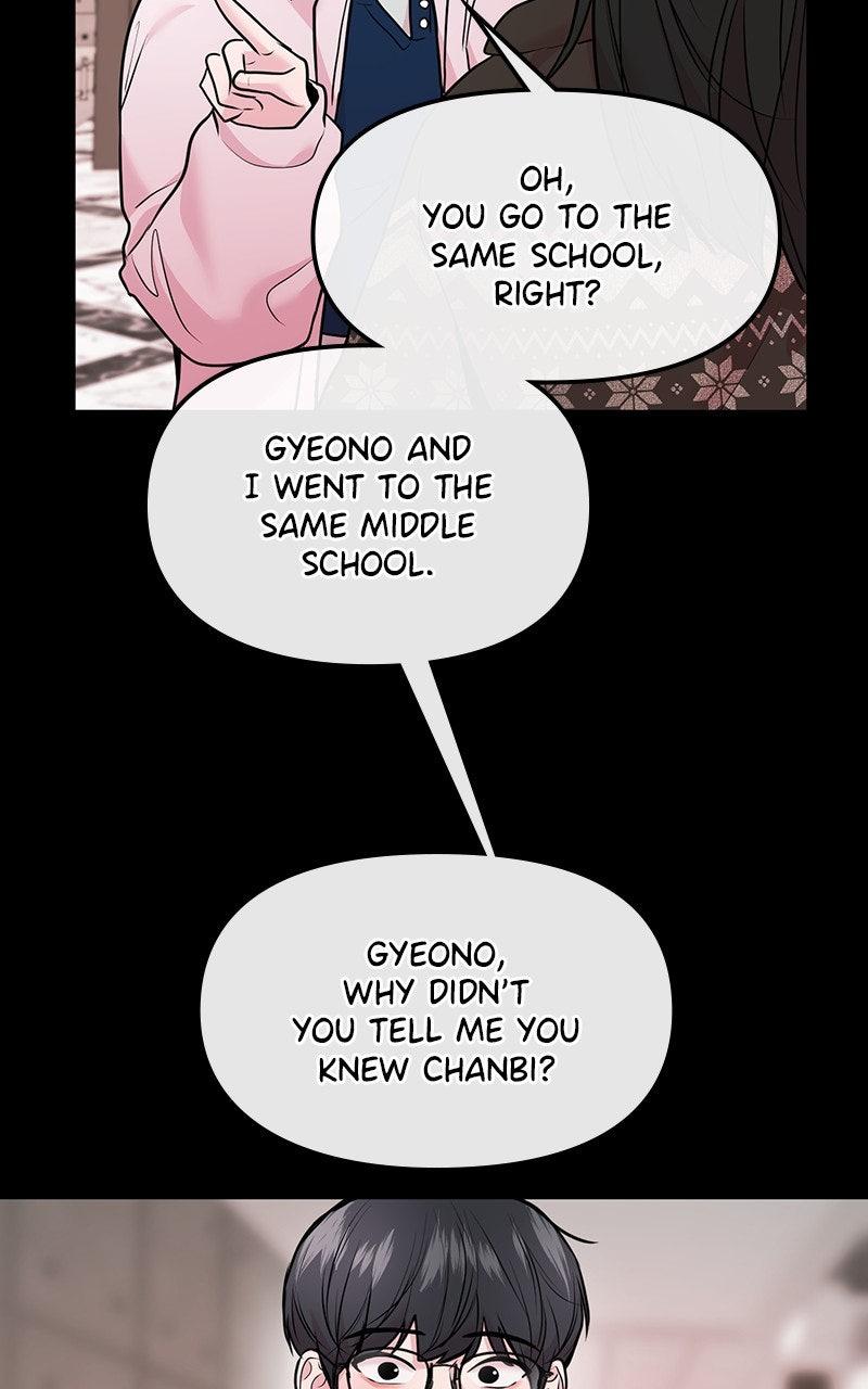 Back to Chanbi Chap 42 - Next Chap 43