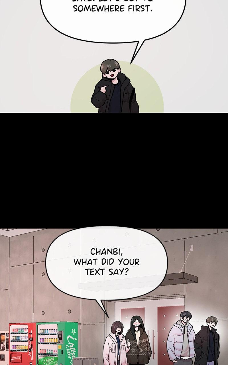 Back to Chanbi Chap 42 - Next Chap 43