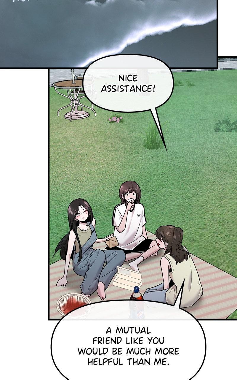 Back to Chanbi Chap 43 - Next Chap 44