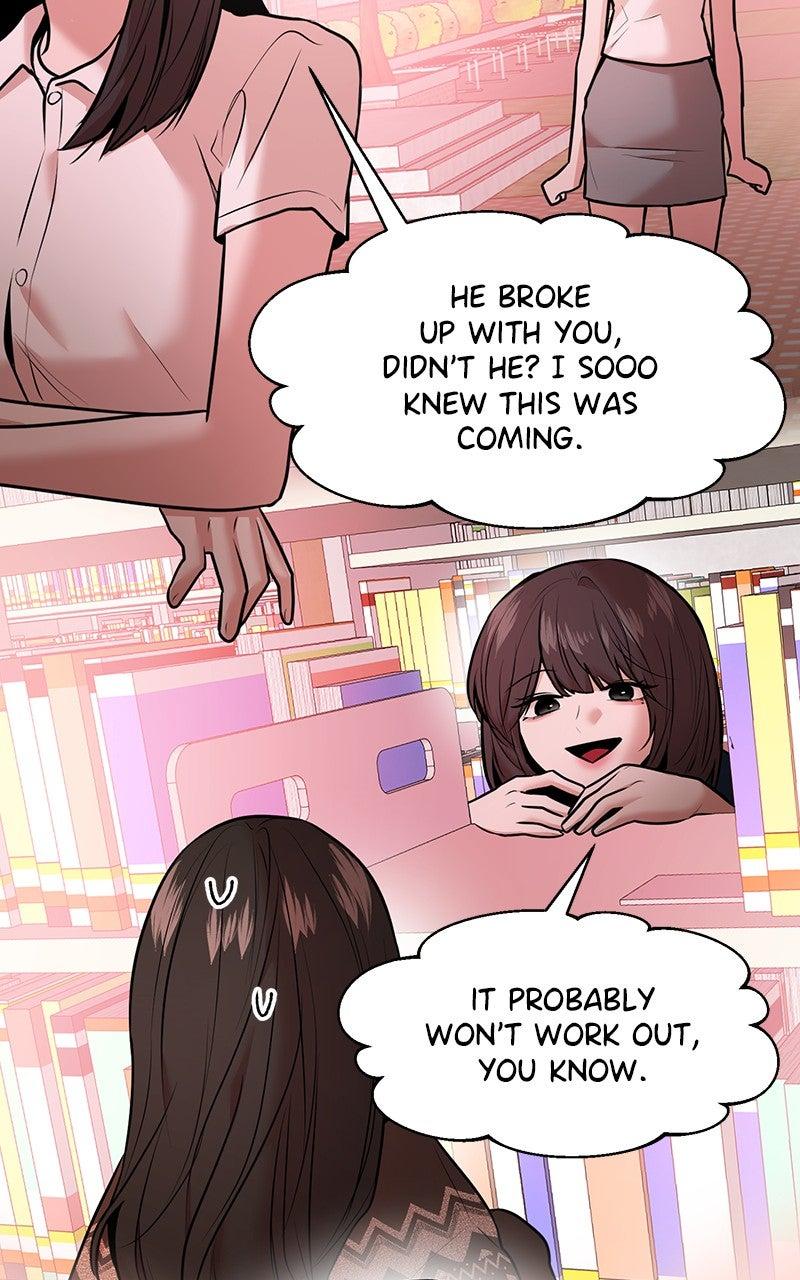 Back to Chanbi Chap 43 - Next Chap 44