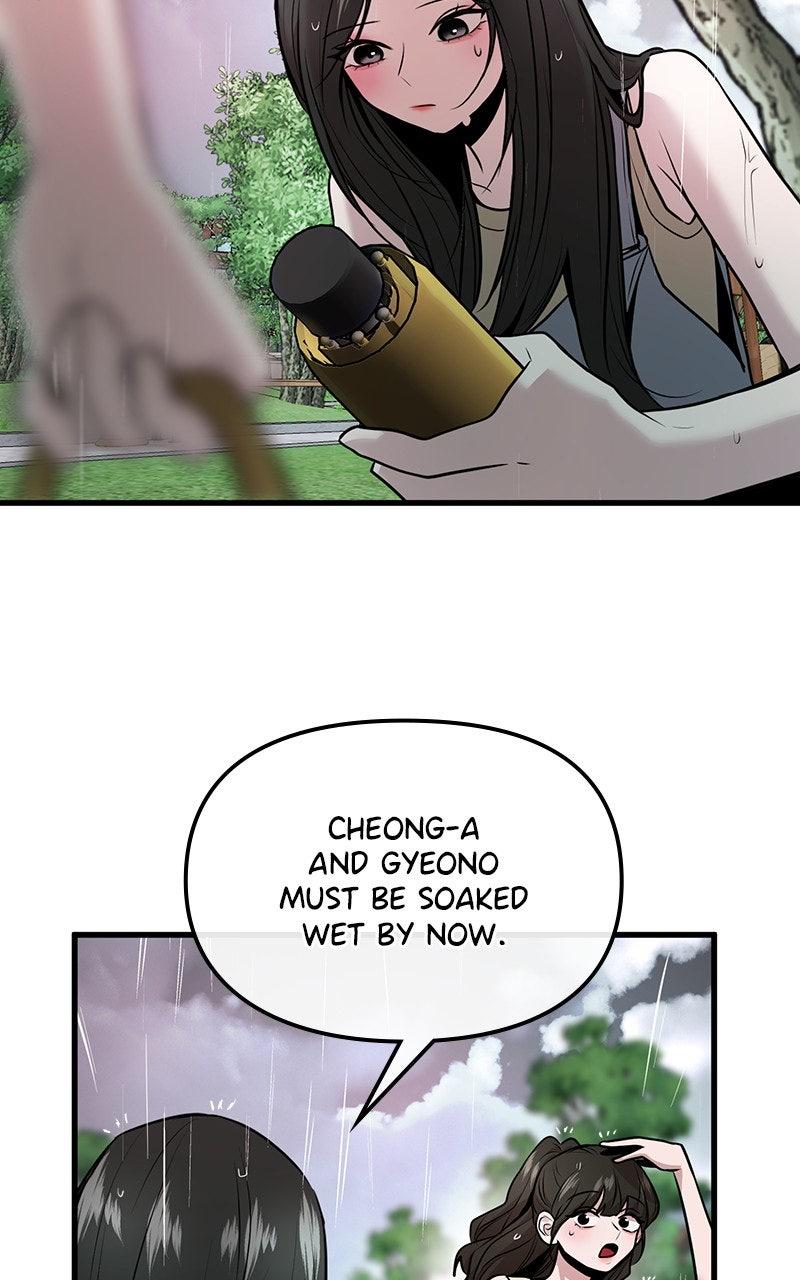 Back to Chanbi Chap 43 - Next Chap 44