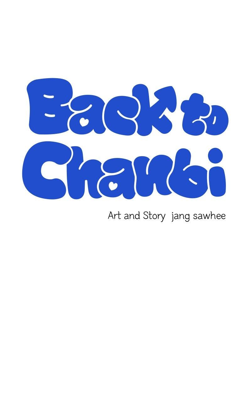 Back to Chanbi Chap 43 - Next Chap 44