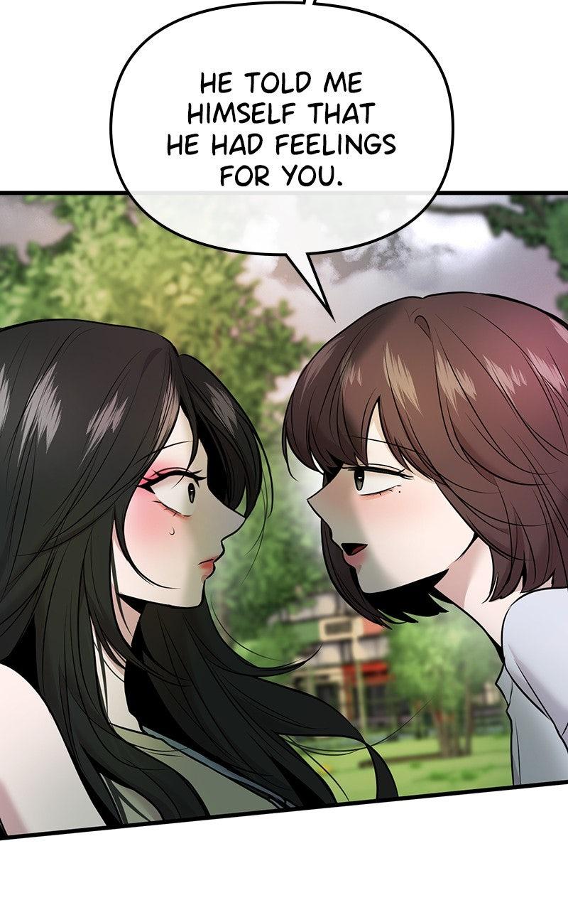 Back to Chanbi Chap 43 - Next Chap 44