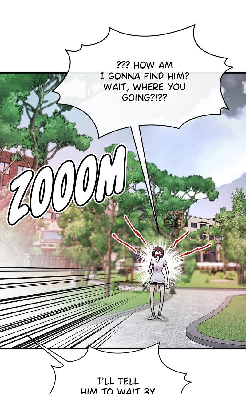 Back to Chanbi Chap 43 - Next Chap 44