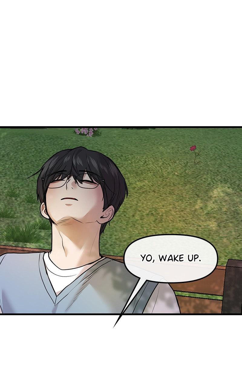 Back to Chanbi Chap 43 - Next Chap 44