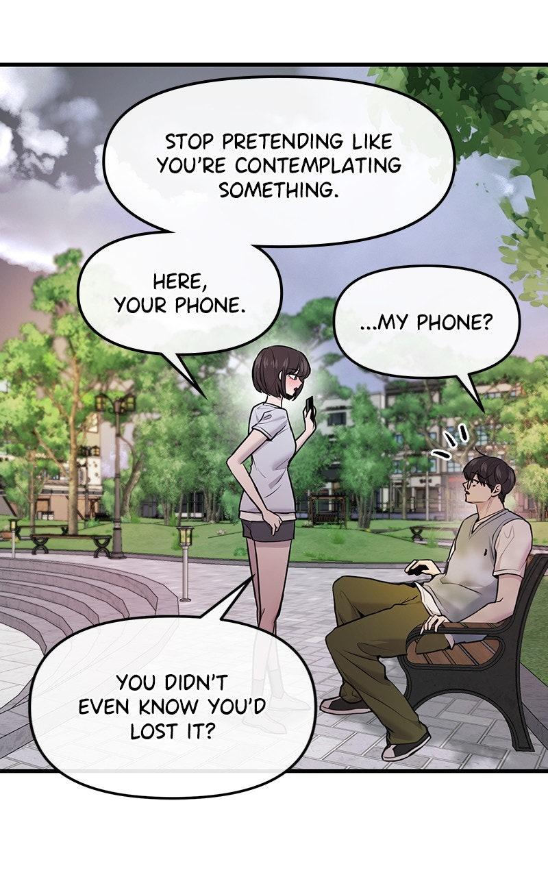 Back to Chanbi Chap 43 - Next Chap 44