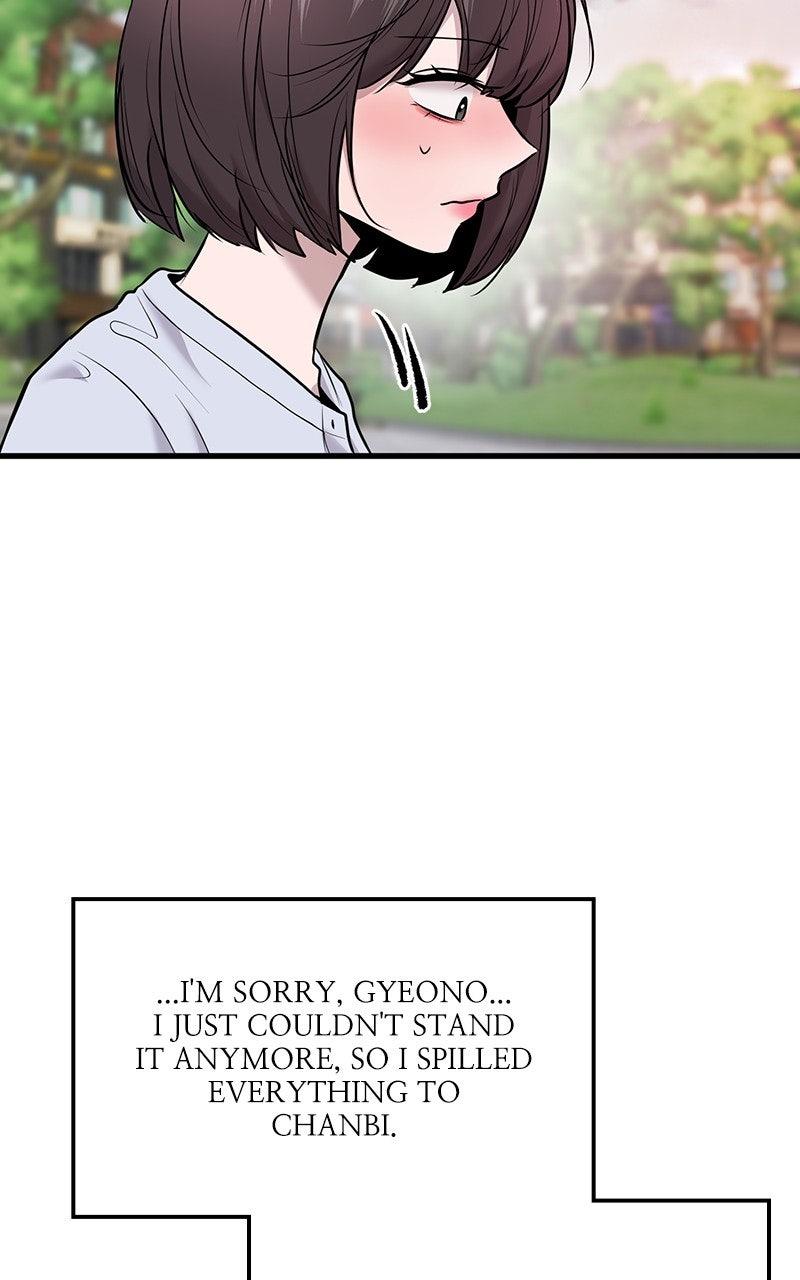 Back to Chanbi Chap 43 - Next Chap 44