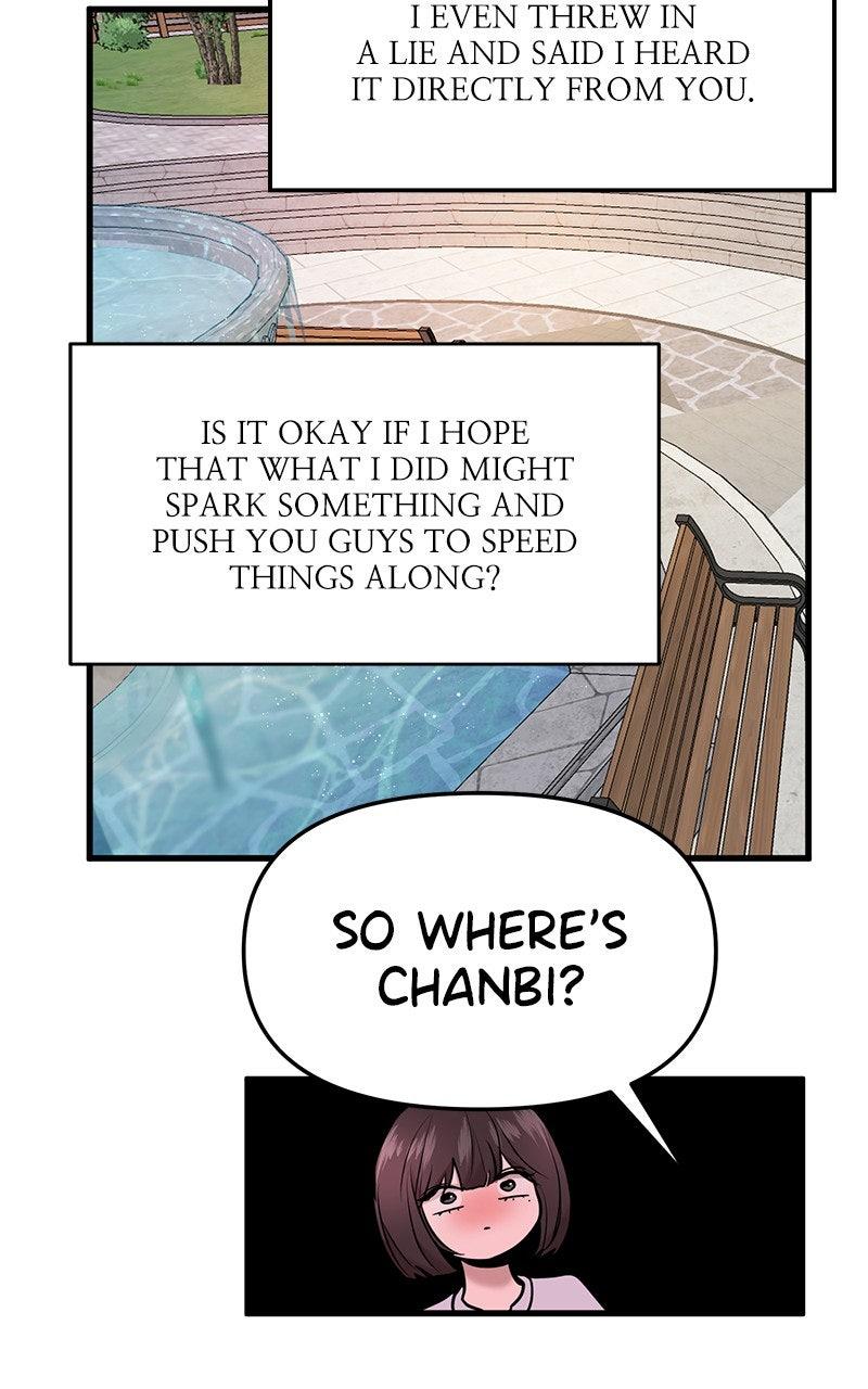 Back to Chanbi Chap 43 - Next Chap 44
