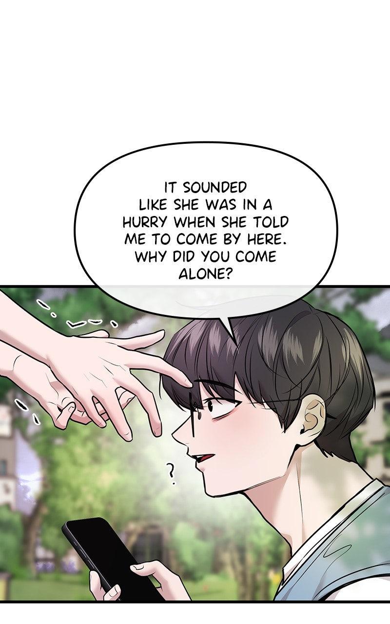 Back to Chanbi Chap 43 - Next Chap 44