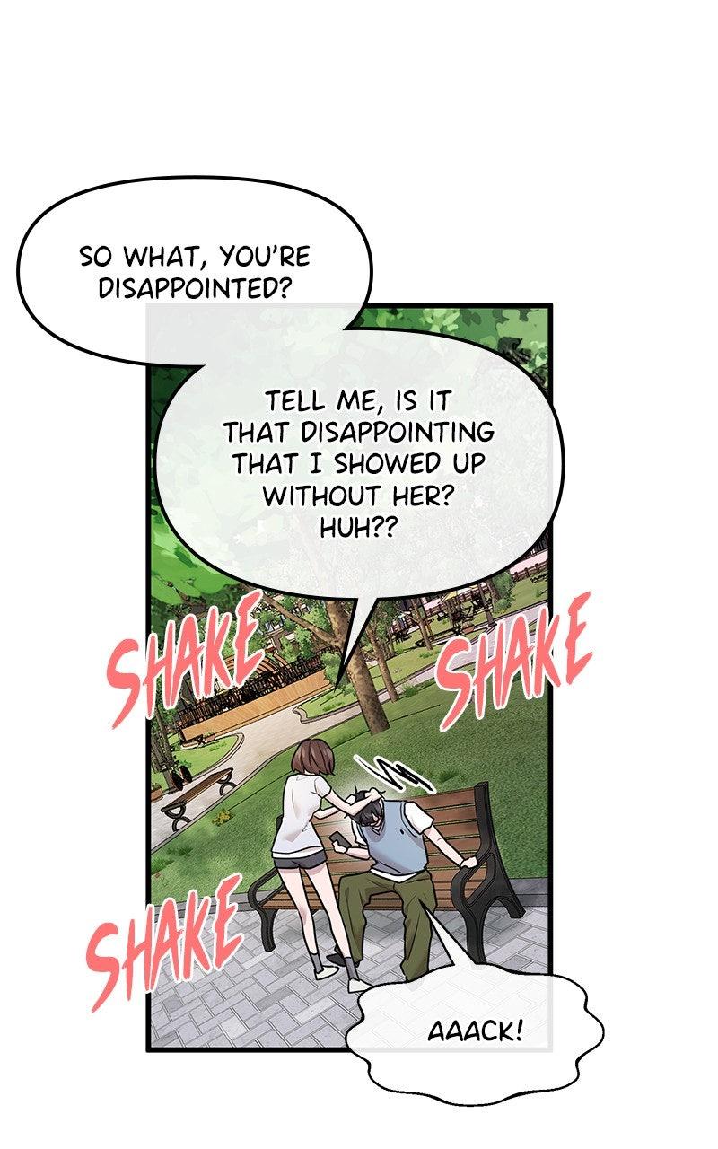 Back to Chanbi Chap 43 - Next Chap 44