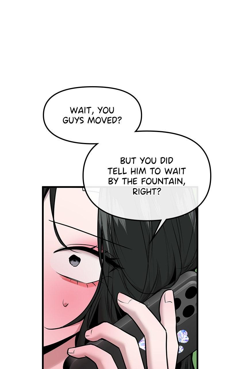 Back to Chanbi Chap 43 - Next Chap 44