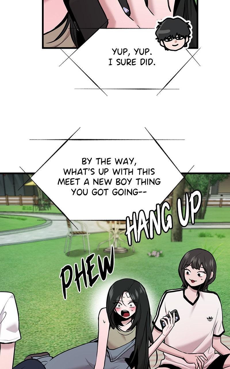 Back to Chanbi Chap 43 - Next Chap 44