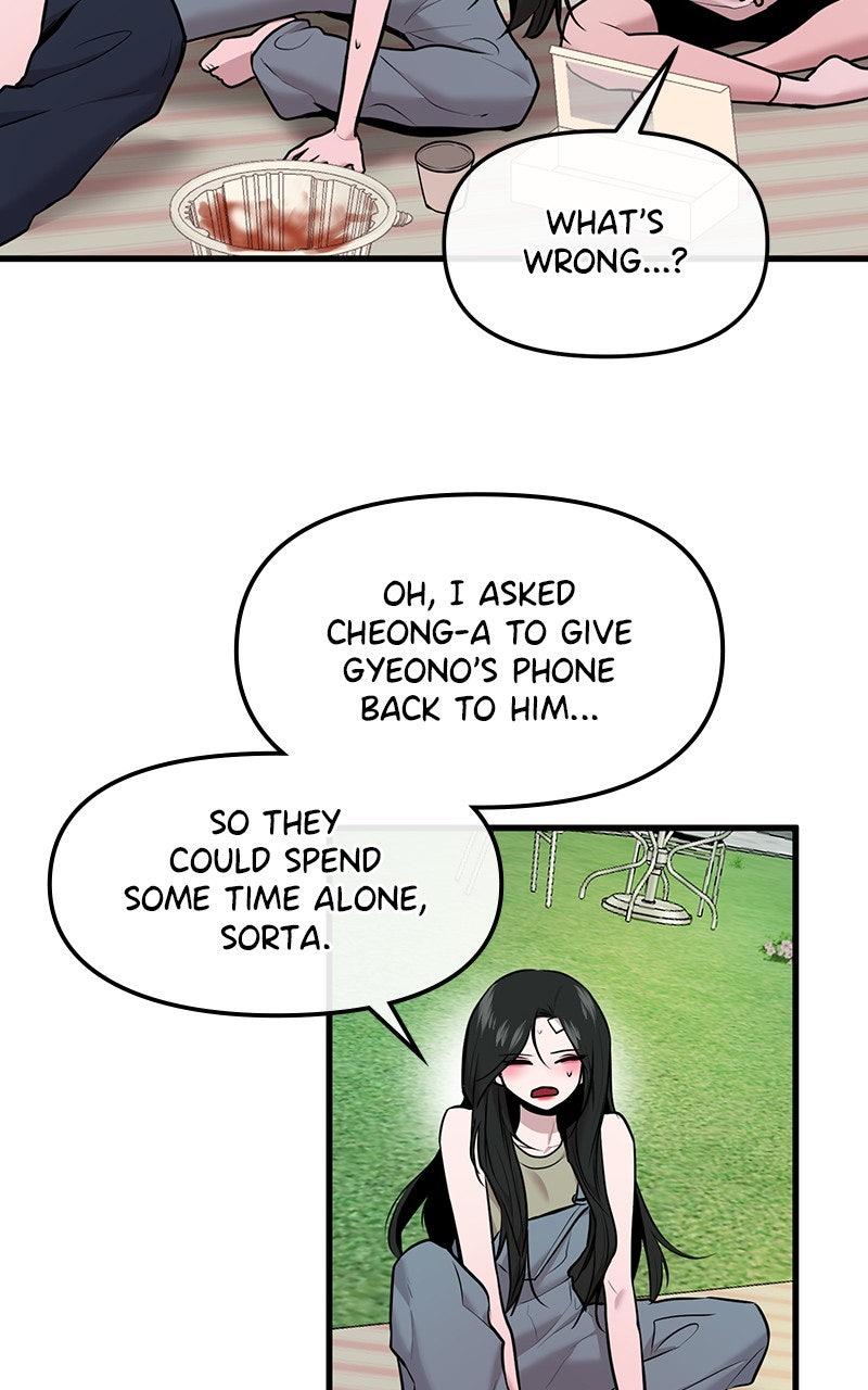 Back to Chanbi Chap 43 - Next Chap 44