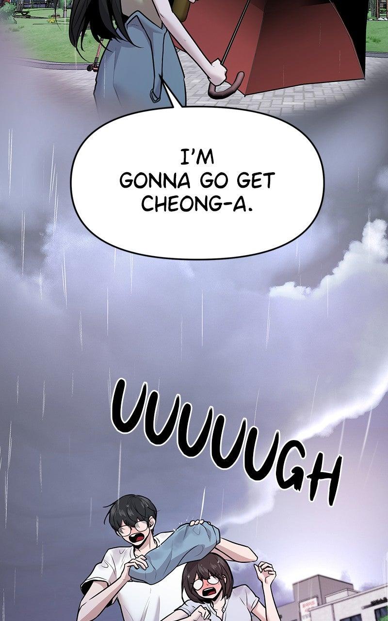 Back to Chanbi Chap 43 - Next Chap 44