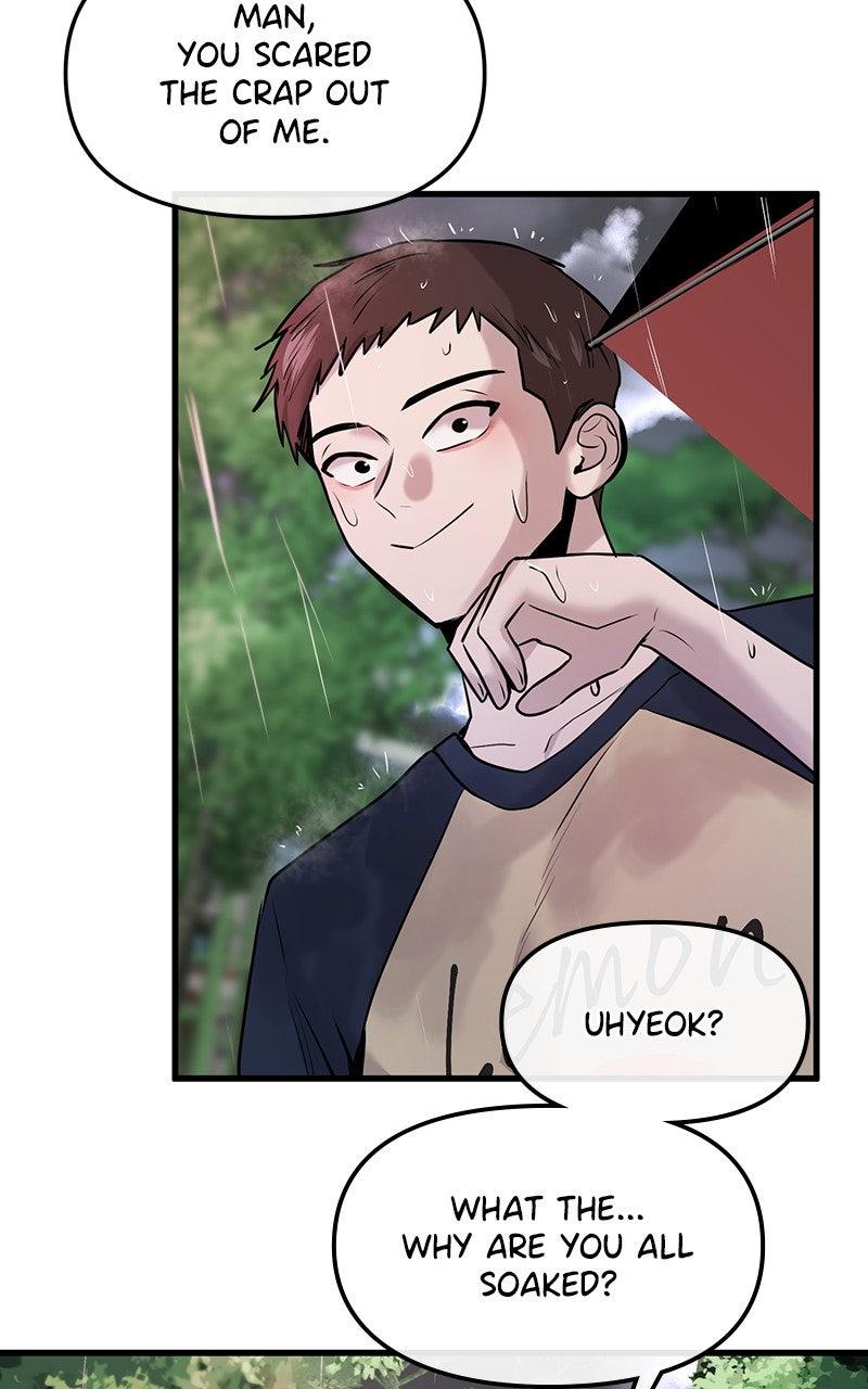 Back to Chanbi Chap 43 - Next Chap 44